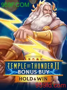 TempleofThunderIIBonusBuy